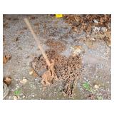 Durbin-Durco Lever Hoist with Chains