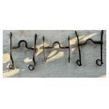 Vintage Iron Horse Bits Collection