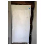 Frigidaire Upright Freezer