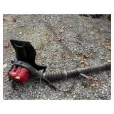 Troy-Bilt TB2BP EC Leaf Blower