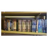 DVD TV Series Box Sets