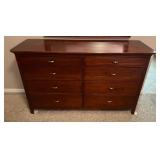 Kincaid Wooden Dresser 60ï¿½ï¿½x19ï¿½ï¿½x37.5ï¿½ï¿½