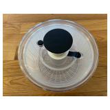 OXO Good Grips Salad Spinner 4.0 10.5ï¿½ï¿½x5.5ï¿½ï¿½