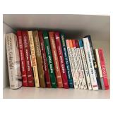 Cooking Light Cookbooks