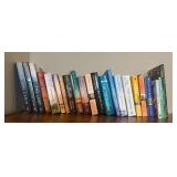 Fiction & Non-Fiction Books