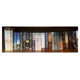 Vtg Paperback Romance Novels