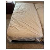 Ease Adjustable Twin XL Bed Frame 37ï¿½ï¿½x77ï¿½ï¿½x24ï¿½ï¿½