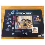 Puzzle Board for 300-1000 Pieces