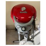 Char-Broil Patio Bistro Electric Grill 19x24x38