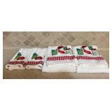 Holiday Hand Towels