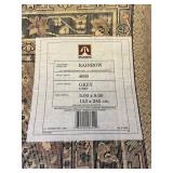 Momeni Rainbow Grey Area Rug