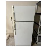 Hotpoint Top-Freezer Refrigerator 17ï¿½ï¿½x7ï¿½ï¿½x11ï¿½ï¿½