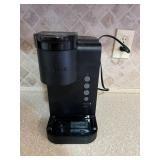 Keurig Single-Serve Coffee Maker 6.5ï¿½ï¿½x10.5ï¿½ï¿½x12.5