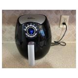 Power AirFryer Digital Air Fryer