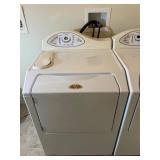 Maytag Washing Machine in White 26ï¿½ï¿½x28ï¿½ï¿½x48