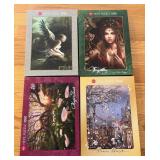 8 Heye 1000-Piece Puzzles