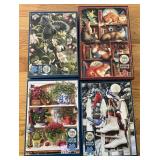 16 Cobble Hill Jigsaw Puzzles