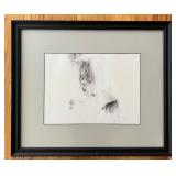 Framed Paul Murray Artwork Print 26ï¿½ï¿½x22ï¿½ï¿½