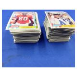 1981 Topps Football Cards