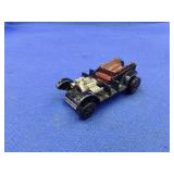 Hot Wheels Redline Paddy Wagon, 1969