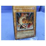 1996 Yu-gi-oh Fusilier Dragon, Dual-Mode Beast 1st