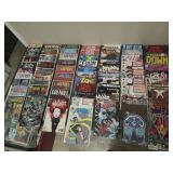 (66) Dark Horse Comic Books
