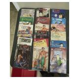 (20) Bacchus  Comic Books
