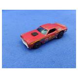 Hot Wheels Redline Ford Torino Stocker, 1974
