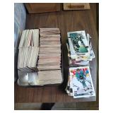 Assorted Hockey Cards