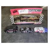 Dale Earnhardt Toy Cars