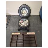 Hot Wheels Car Cases and Display