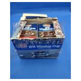 1991 Nascar Winston Cup Pro Set Unopened Packs