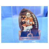 1998 Press Pass Collectibles Payton Manning KO 1/3