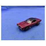 Hot Wheels Redline Custom Eldorado, 1968
