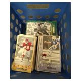1993 Game Day Football Cards