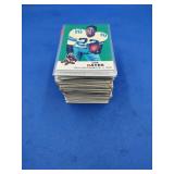 1969 Topps Football Cards