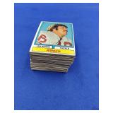 1974Topps Football Cards