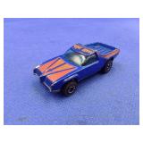 Hot Wheels Redline Breakaway Bucket, 1973