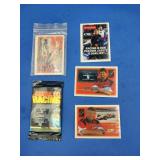 Andretti Racing Cards