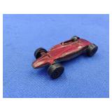 Hot Wheels Redline Shelby Turbine, 1969