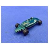 Hot Wheels Redline Shelby Turbine, 1969