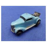 Hot Wheels Redline Classic '36 Ford Coupe, 1968