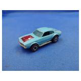 Hot Wheels Redline Mighty Maverick, 1969