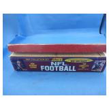 1991 Score NFL Football in Factory Box - Read Deta