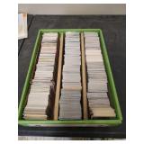 Box of Assorted Baseball Cards #3