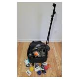 Microphone Kit With Accessories