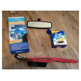 Vehicle Accessories Bundle