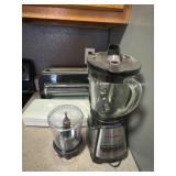 Hamilton Beach Kitchen Appliance Bundle
