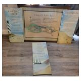 Framed Art and Inspirational Prints