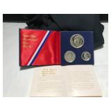 1976 U.S. Bicentennial Proof Set